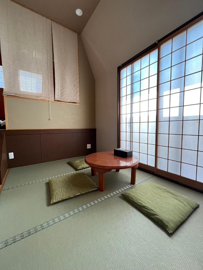 雅 Hotel Kyoto Eksteriør billede
