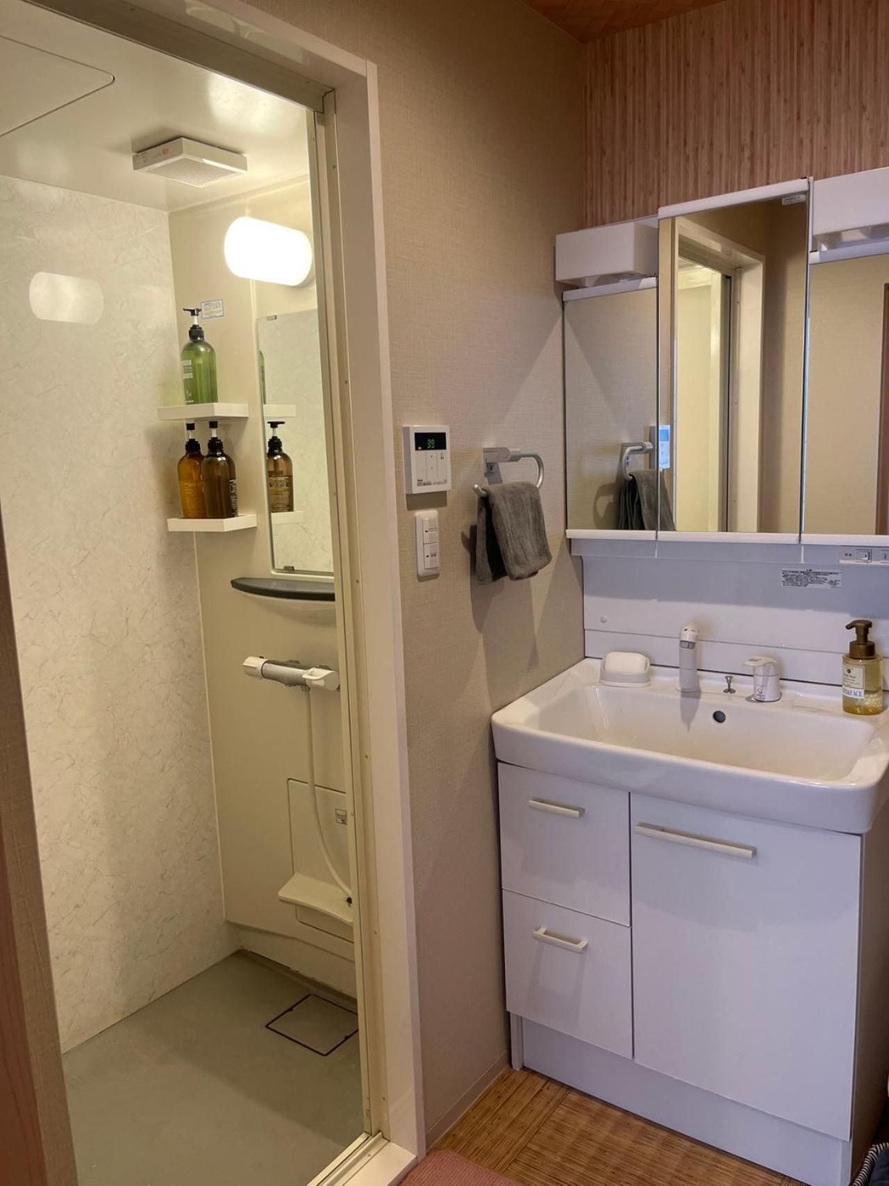 雅 Hotel Kyoto Eksteriør billede