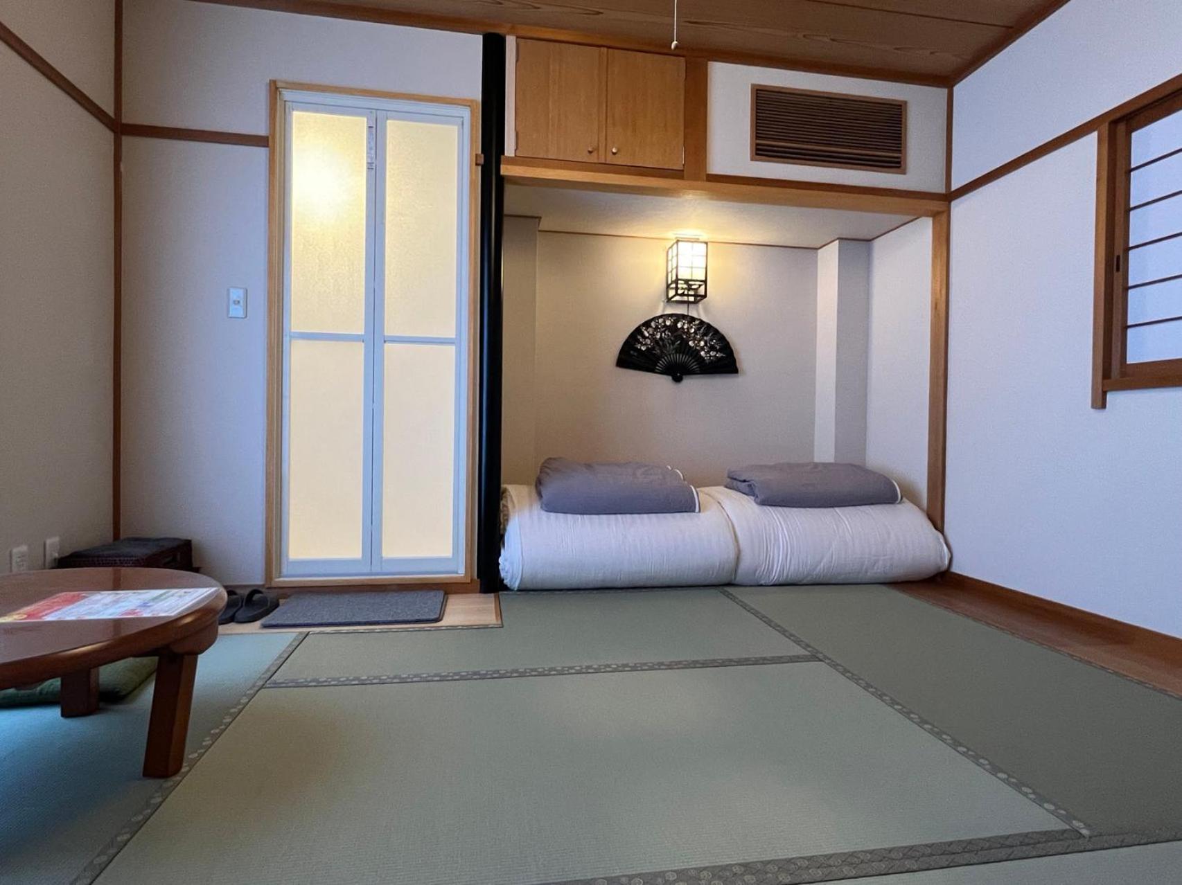 雅 Hotel Kyoto Eksteriør billede